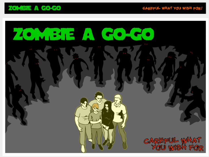 www.zombieagogo.com