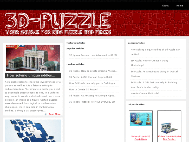 www.3d-puzzle.com