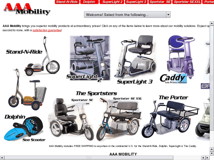 www.aaamobility.com