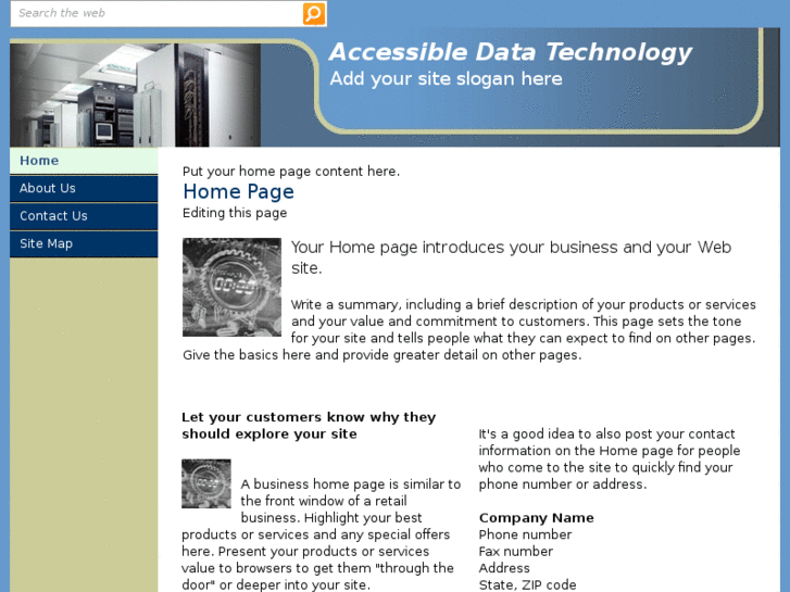 www.accessibledatatechnology.com