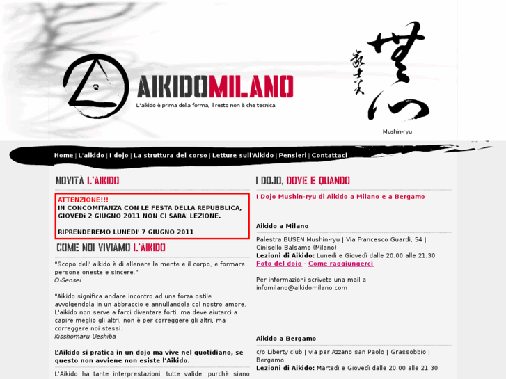 www.aikidomilano.com