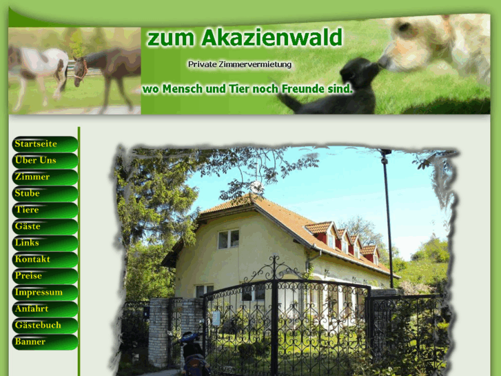 www.akazienwald.com