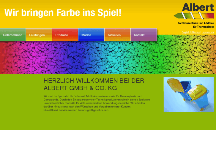 www.albert-gmbh.com