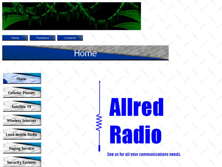 www.allredradio.com