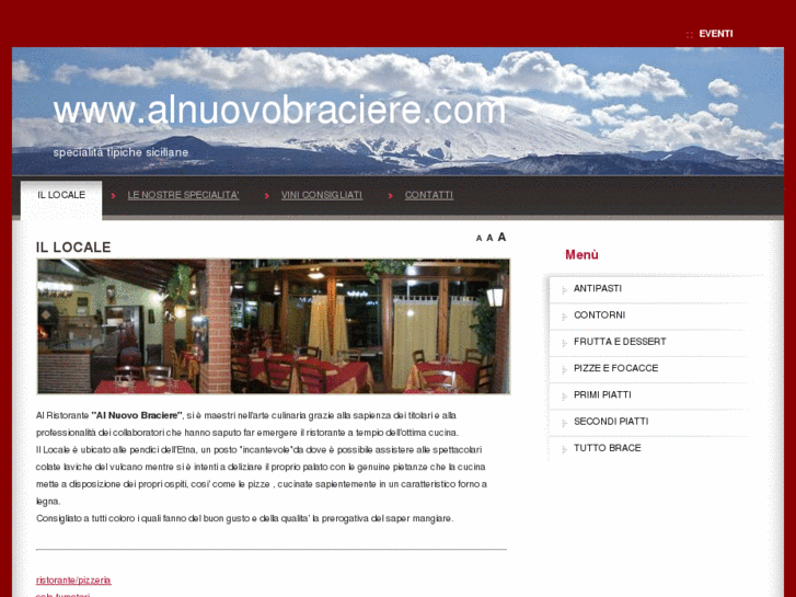 www.alnuovobraciere.com