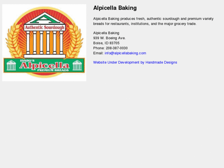 www.alpicellabaking.com