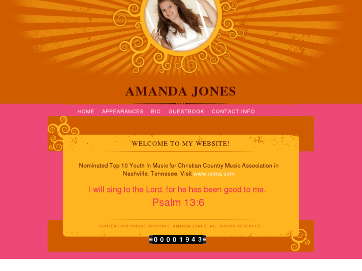 www.amandajonesmusic.com