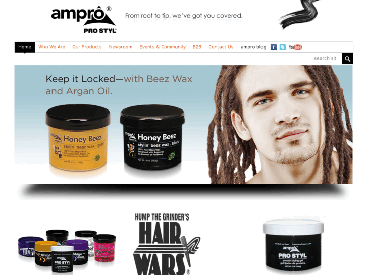 www.amprogel.com