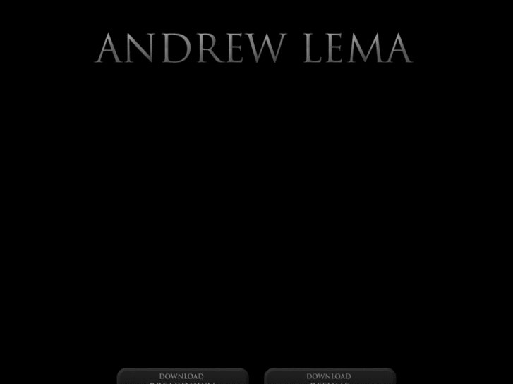 www.andrewlema.com