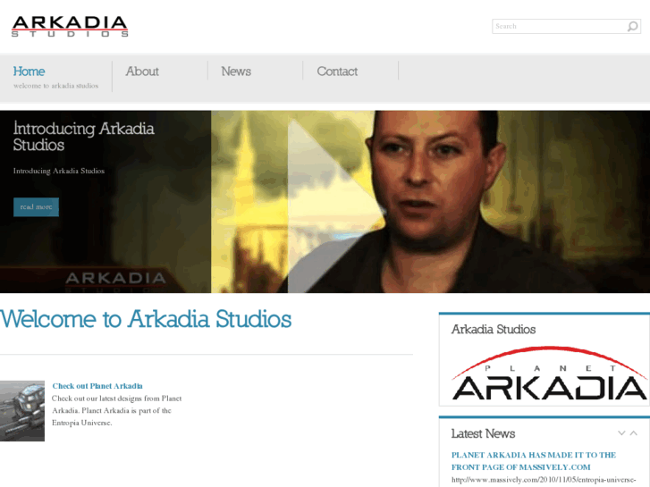 www.arkadiastudios.com