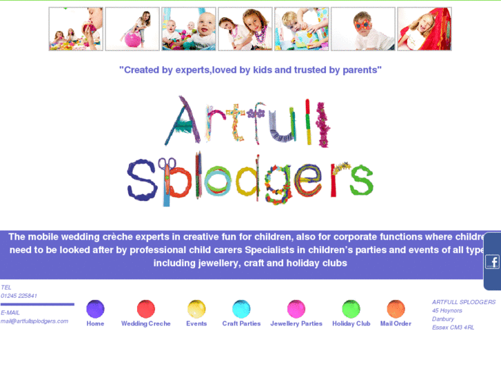 www.artfullsplodgers.com