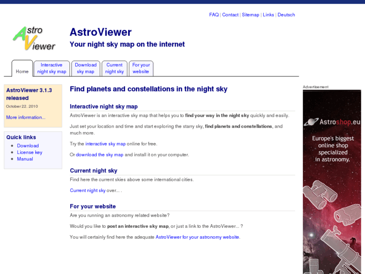 www.astroviewer.com