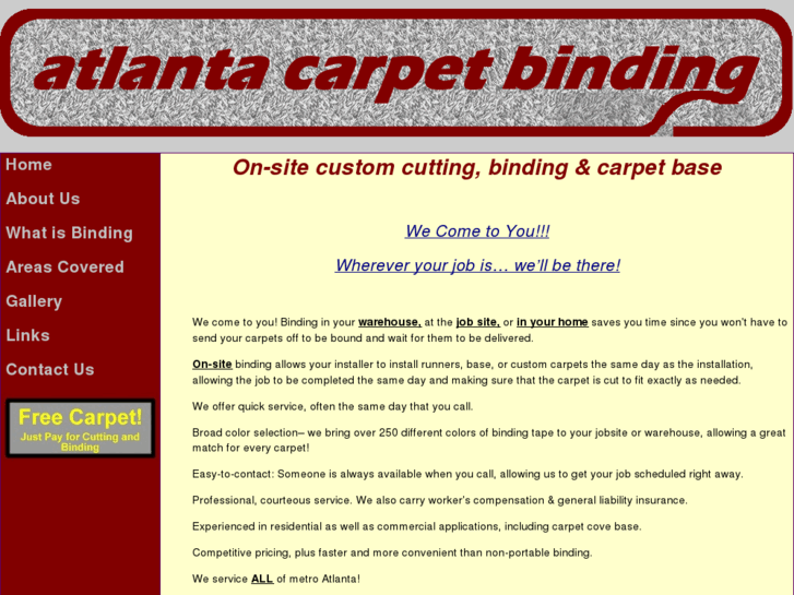 www.atlantacarpetbinding.com