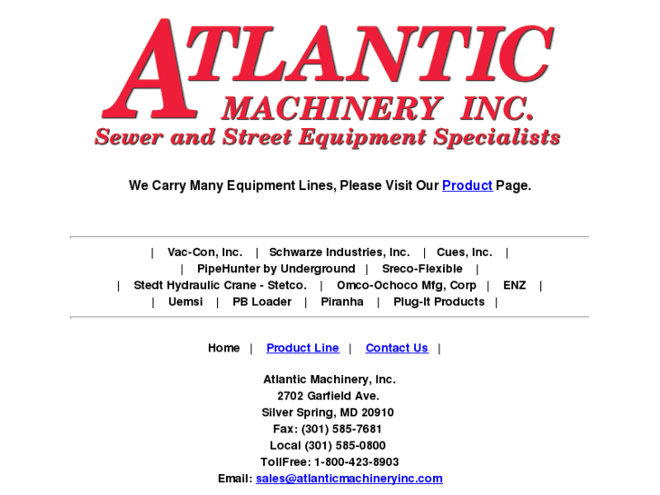 www.atlanticmachineryinc.com