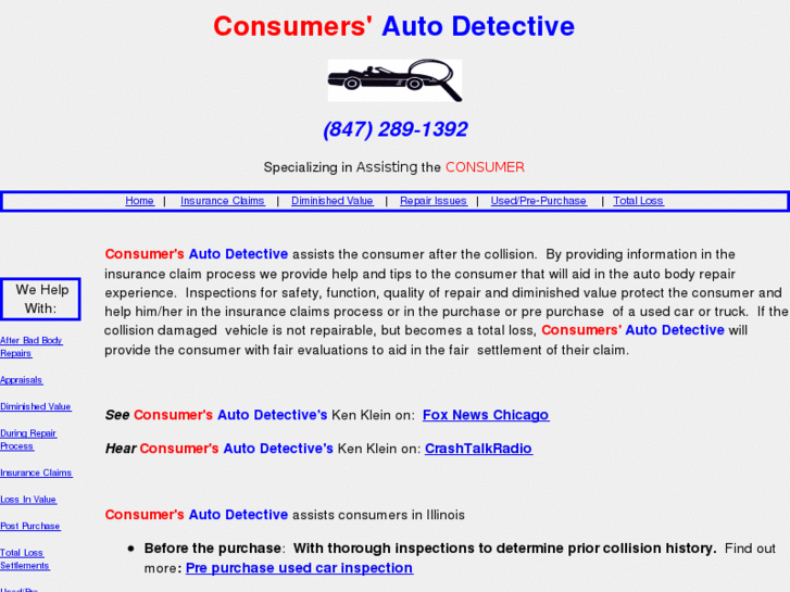 www.autodetective.org