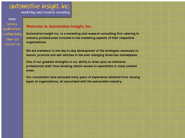 www.automotiveinsightinc.com