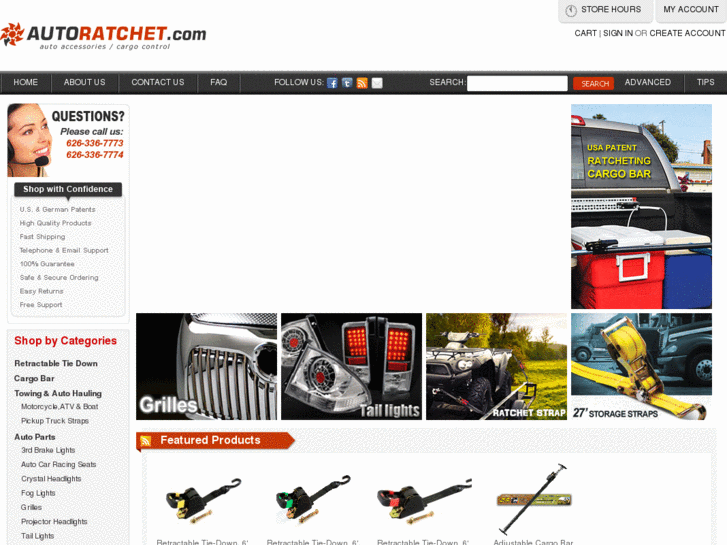 www.autoratchet.com