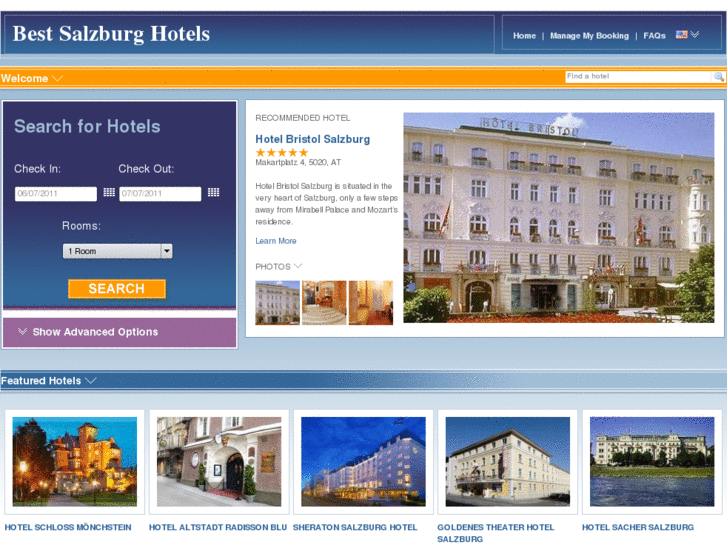 www.bestsalzburghotels.com