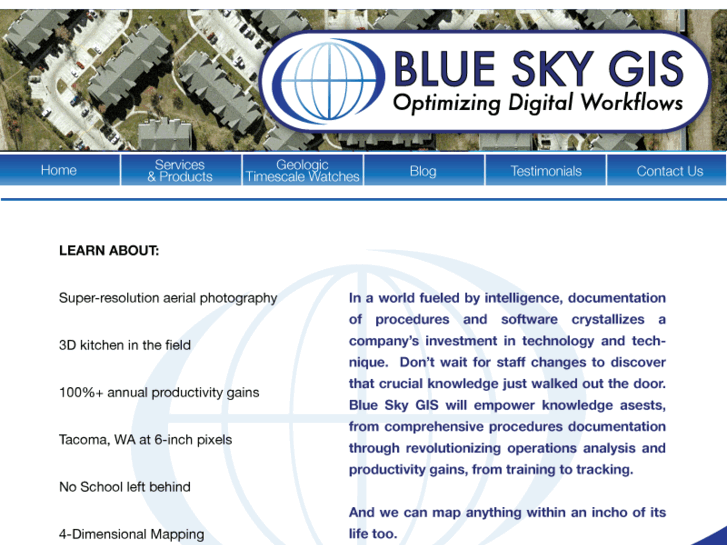 www.blueskygis.net