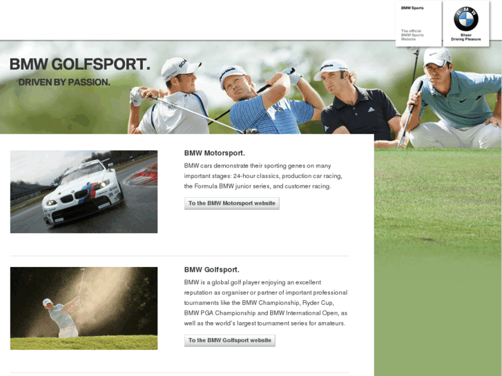 www.bmw-sports.com