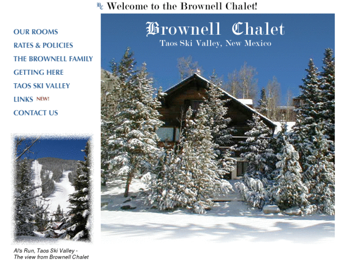 www.brownellchalet.com