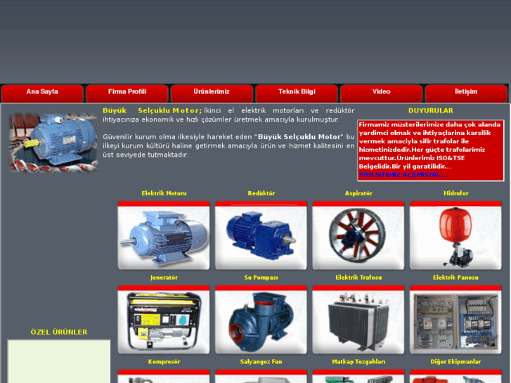 www.buyukselcuklumotor.com