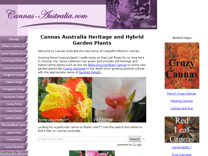 www.canna-australia.com