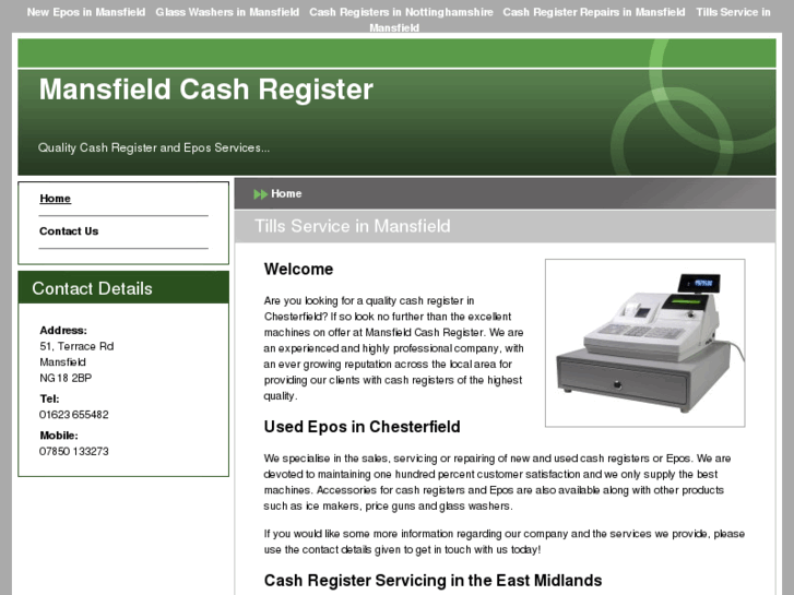 www.cashregistermansfield.com