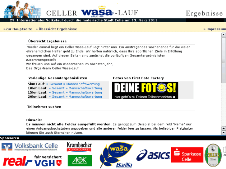 www.celler-wasa-lauf.de