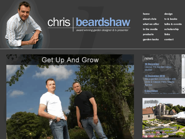 www.chrisbeardshaw.com