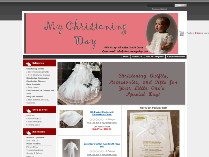 www.christening-day.com