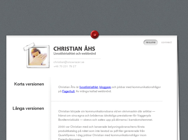 www.christianahs.com