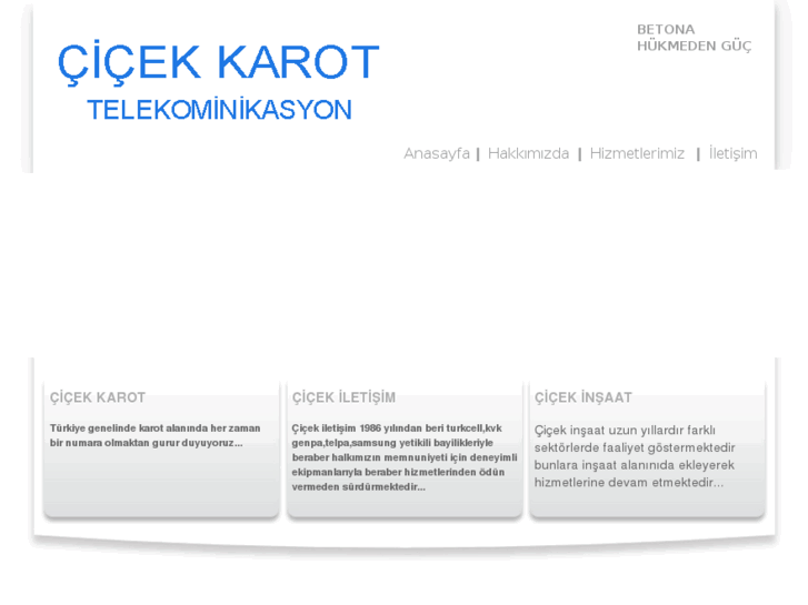 www.cicekkarot.com