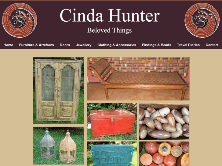 www.cindahunter.com