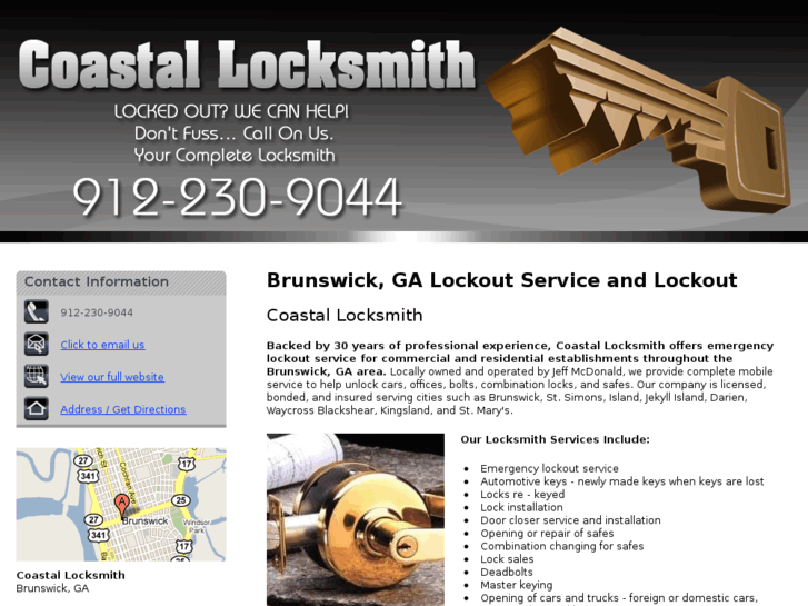 www.coastal-locksmith.com