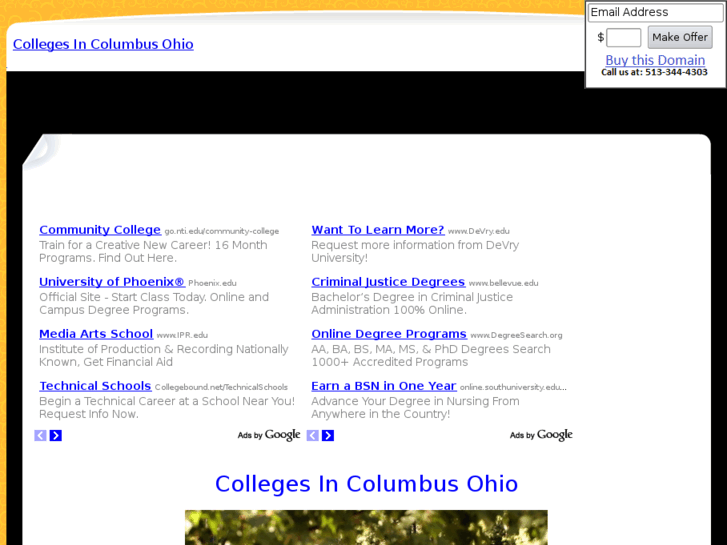 www.collegesincolumbusohio.com