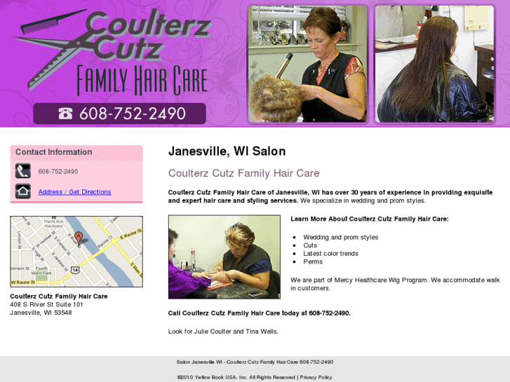 www.coulterzcutz.com