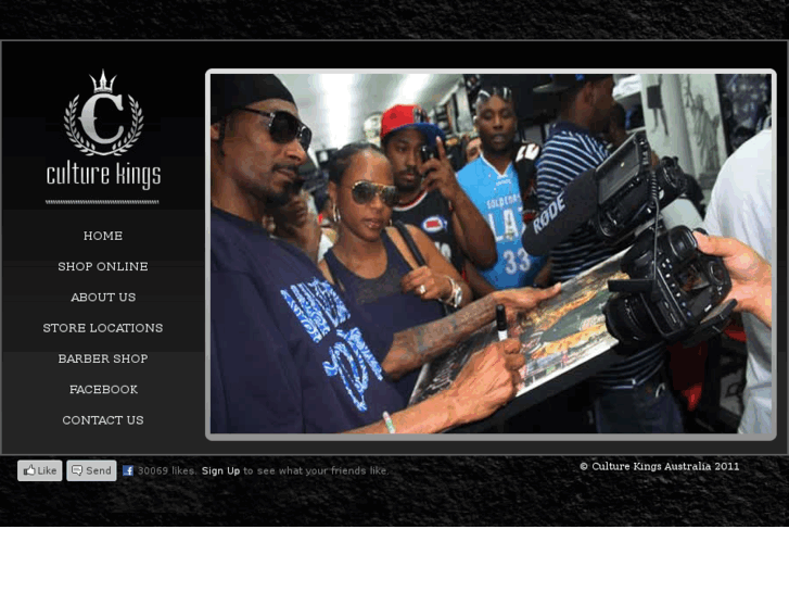 www.culturekings.com.au