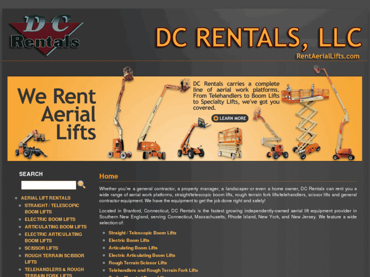 www.dcrentalsllc.com