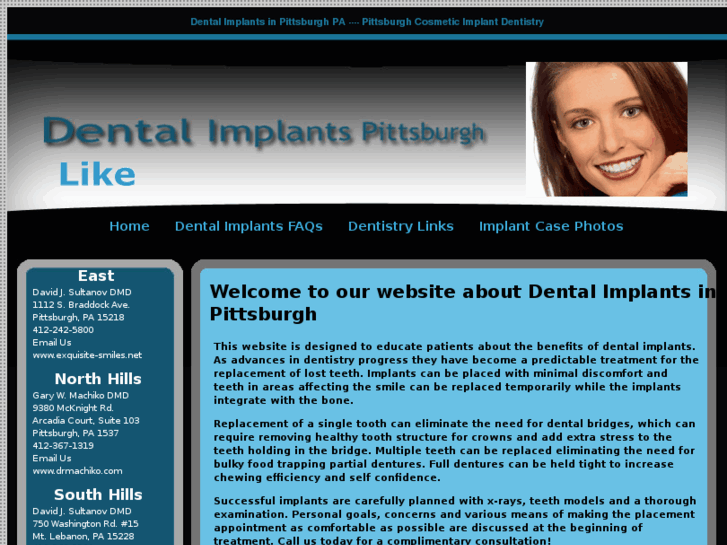 www.dentalimplantspittsburgh.com