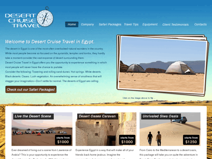 www.desertcruisetravel.com