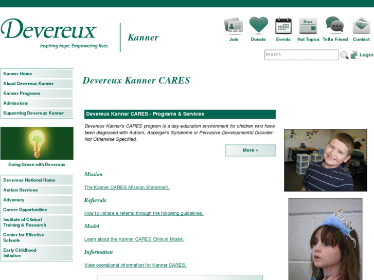 www.devereuxcares.org