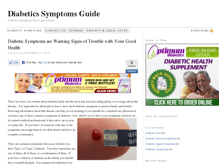 www.diabeticsymptomsguide.org