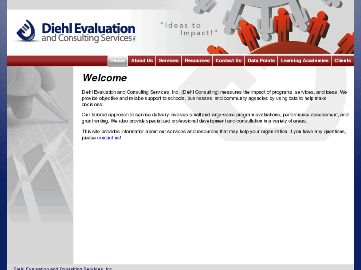 www.diehlconsulting.org