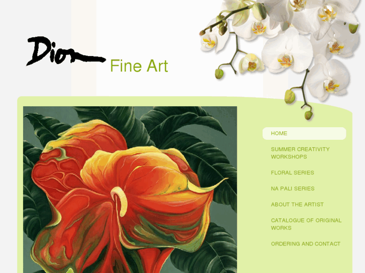 www.dionfineart.com