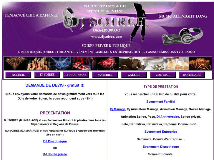 www.djmariage.net