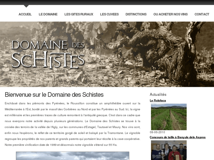 www.domaine-des-schistes.com