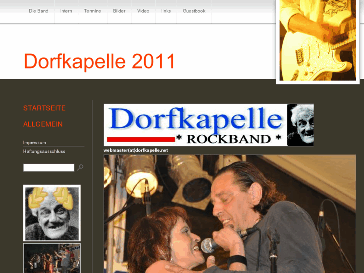 www.dorfkapelle.net