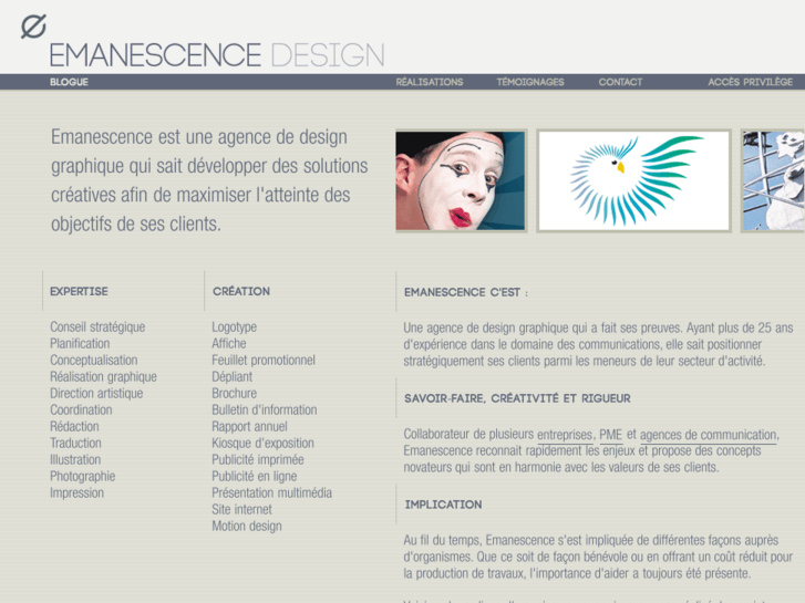 www.emanescencedesign.com