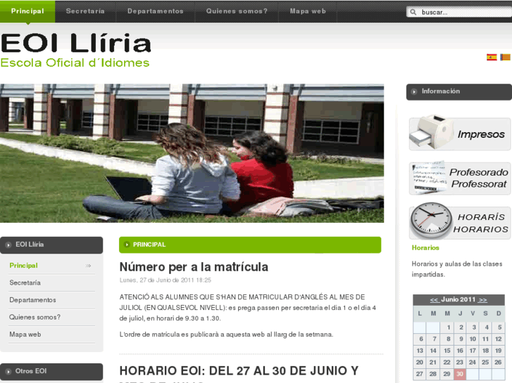 www.eoilliria.es